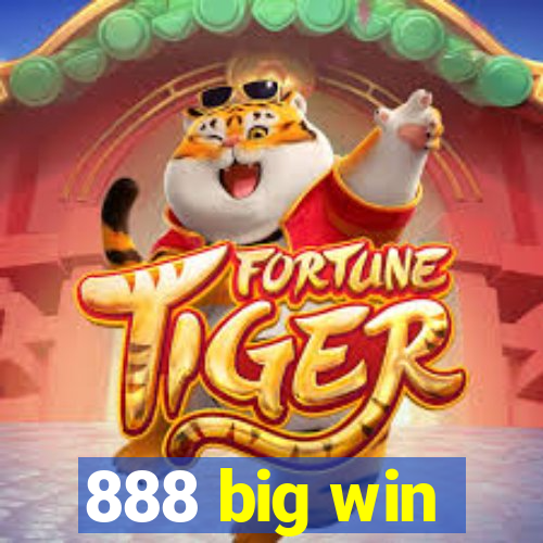 888 big win